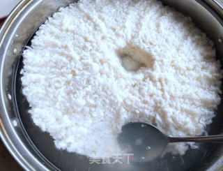 米酒烧仙草步骤8