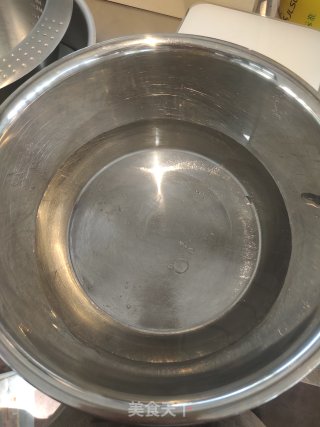 抹茶大理石纹芝士步骤10