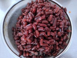 红豆椰汁糕步骤4