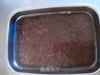 红豆椰汁糕步骤9