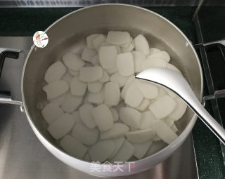 年糕&奶酪棒步骤3