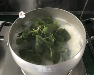 年糕&奶酪棒步骤9