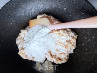 香兰粉奶枣步骤6