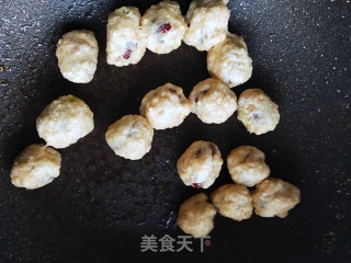 香兰粉奶枣步骤9