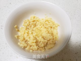 红糖米酒汤圆步骤2