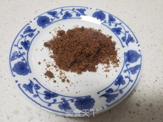红糖米酒汤圆步骤4