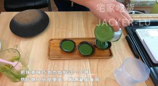 巧克力迷你挞，满口黄油香气浓郁，牵引着味蕾，让人想咬一口。步骤20