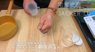 巧克力迷你挞，满口黄油香气浓郁，牵引着味蕾，让人想咬一口。步骤21