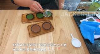 巧克力迷你挞，满口黄油香气浓郁，牵引着味蕾，让人想咬一口。步骤24