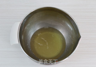 岩烧芋泥卷 | 浓郁芝士遇上奶香芋泥~步骤5