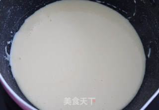 岩烧芋泥卷 | 浓郁芝士遇上奶香芋泥~步骤15
