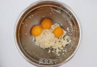 拒绝再排队！鲍师傅同款网红鳕贝 步骤5
