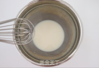 拒绝再排队！鲍师傅同款网红鳕贝 步骤3