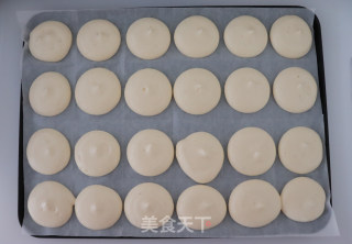 拒绝再排队！鲍师傅同款网红鳕贝 步骤13