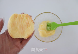 拒绝再排队！鲍师傅同款网红鳕贝 步骤16