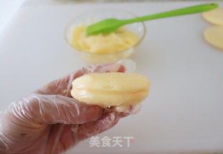 拒绝再排队！鲍师傅同款网红鳕贝 步骤17