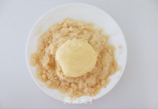 拒绝再排队！鲍师傅同款网红鳕贝 步骤18