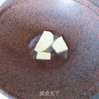 草莓牛轧糖步骤2