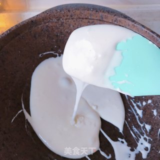 草莓牛轧糖步骤4
