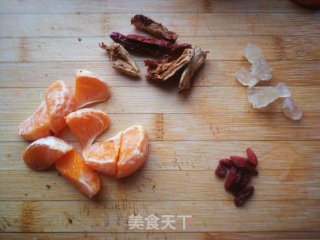 梨盅步骤3