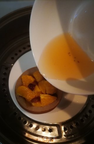 梨盅步骤7