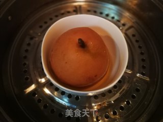 梨盅步骤6