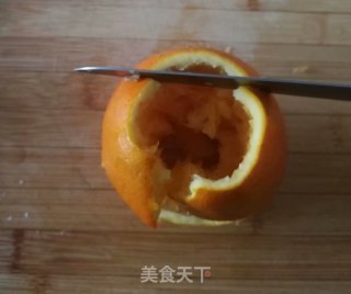 橙子小熊步骤10