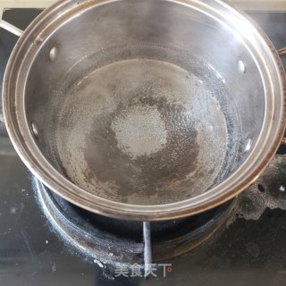 红糖酒酿炖蛋步骤2