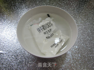 什锦水果捞步骤2