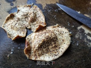 川贝雪梨炖雪耳步骤6