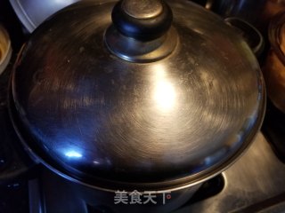 川贝雪梨炖雪耳步骤9