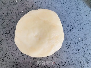 自制Q弹软糯的水果糯米糍步骤7