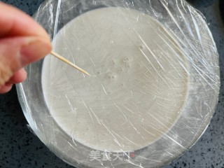 自制Q弹软糯的水果糯米糍步骤5