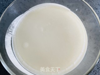 自制Q弹软糯的水果糯米糍步骤6