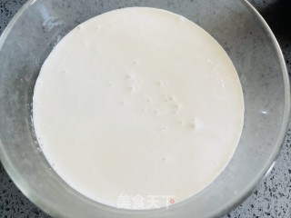 自制Q弹软糯的水果糯米糍步骤4