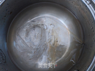 酸奶山楂球步骤3
