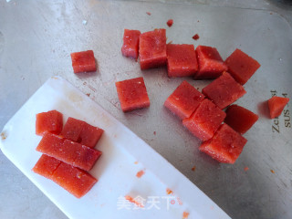 酸奶山楂球步骤6
