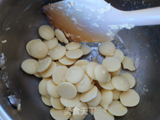酸奶山楂球步骤7