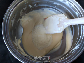 酸奶山楂球步骤8