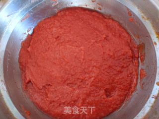 酸奶山楂球步骤5