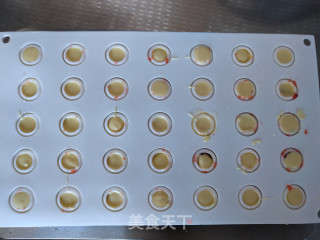 酸奶山楂球步骤10