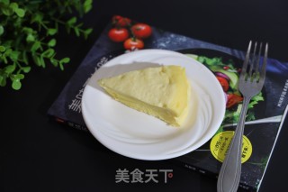 原味蒸蛋糕步骤11