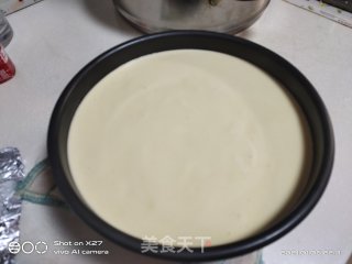 原味蒸蛋糕步骤9