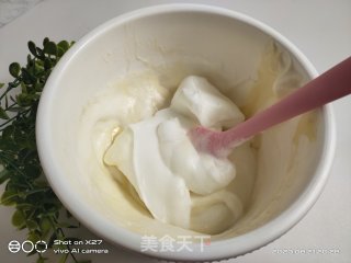原味蒸蛋糕步骤8