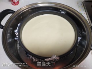 原味蒸蛋糕步骤10