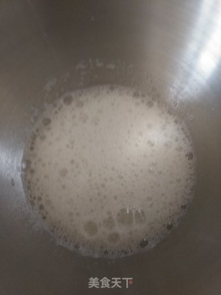草莓红心蛋糕步骤3