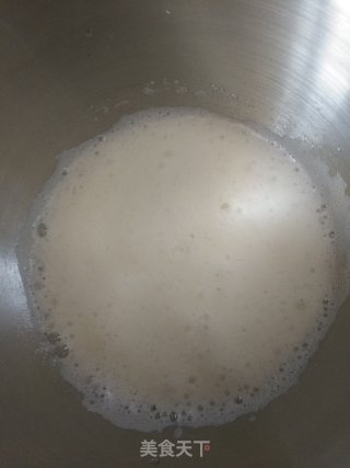 草莓红心蛋糕步骤4