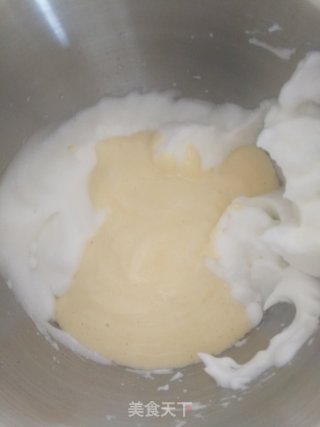 草莓红心蛋糕步骤8