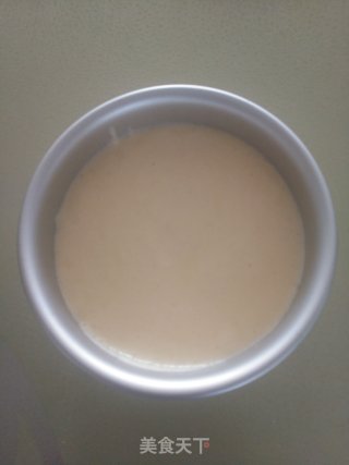 草莓红心蛋糕步骤10