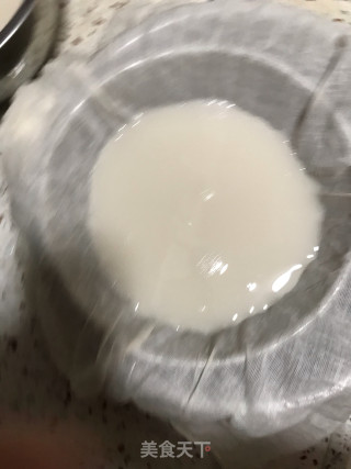 白豆沙步骤10
